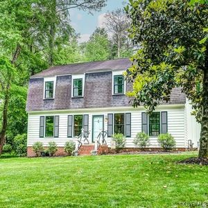 10205 Pepperhill Ln, Henrico, VA, 23238