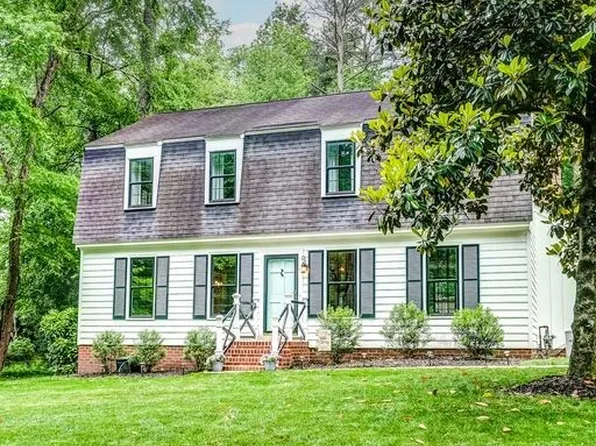 10205 Pepperhill Ln, Henrico, VA 23238