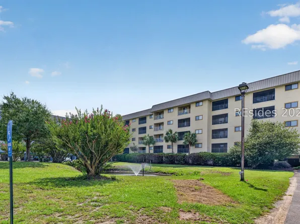 663 William Hilton Pkwy APT 3411, Hilton Head Island, SC 29928