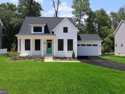 22133 Saint Louis Rd, Middleburg, VA, 20117