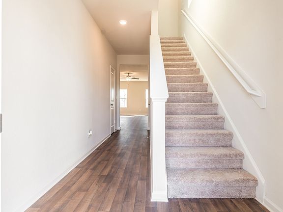 Brand-new, spacious home