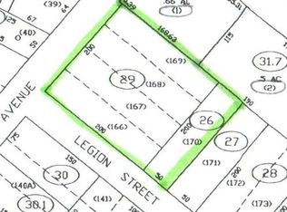 307 Legion St, Martinsburg, WV 25404