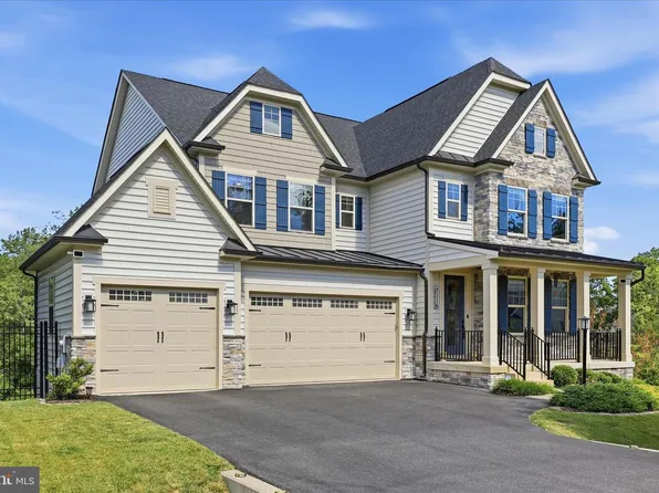7116 Starmount Dr, New Market, MD 21774