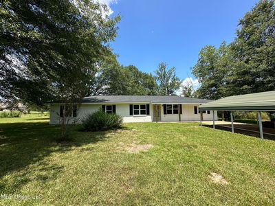 2498 Highway 16 W, Carthage, MS, 39051