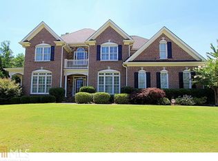 739 Pathview Ct, Dacula, GA 30019