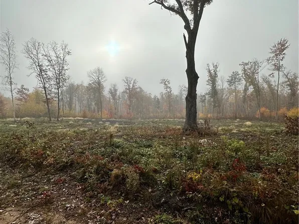 Lot 4 Foss Ln, Spooner, WI 54801