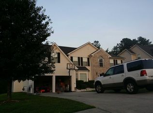 2360 Benson Rdg, Lithonia, GA 30058