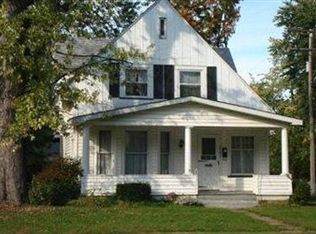 1703 W 13th St, Ashtabula, OH 44004