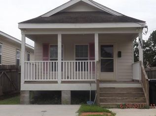 2630 Gladiolus St, New Orleans, LA 70122
