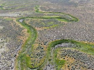 Tl 3101 South Newton Rd, Burns, OR 97720