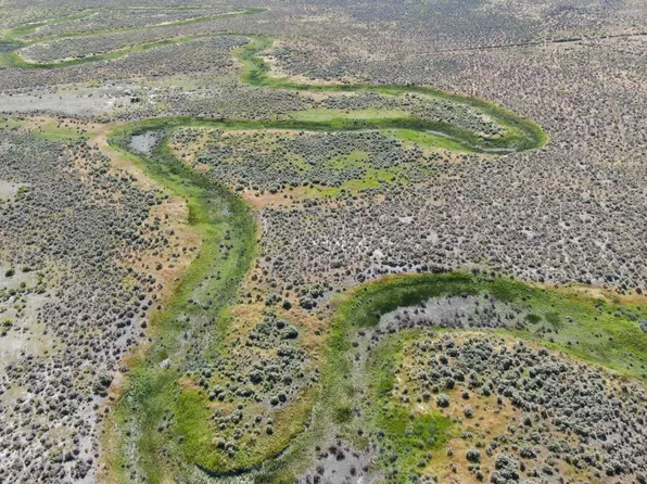 Tl 3101 South Newton Rd, Burns, OR 97720