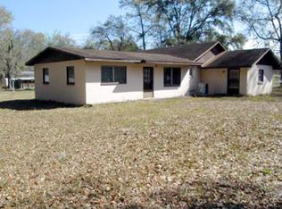 7819 NW Lake Jeffery Rd, Lake City, FL 32055