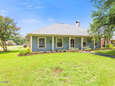 201 Rue Paon, Youngsville, LA, 70592