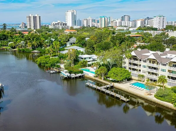 1762 Bay St Unit 403, Sarasota, FL 34236