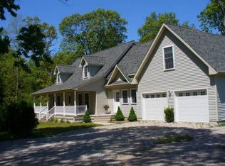 309 Pequot Ave, Groton, CT 06355