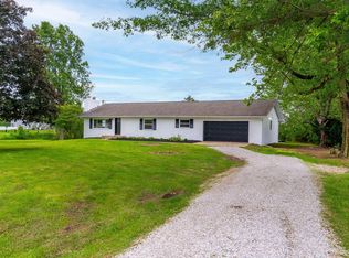 541 Groveport Pike, Canal Winchester, OH 43110