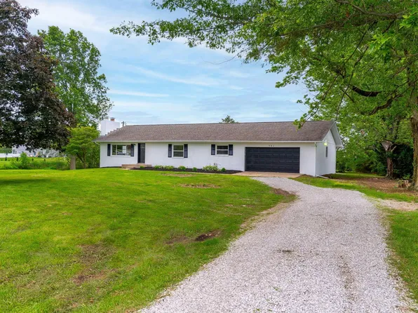 541 Groveport Pike, Canal Winchester, OH 43110