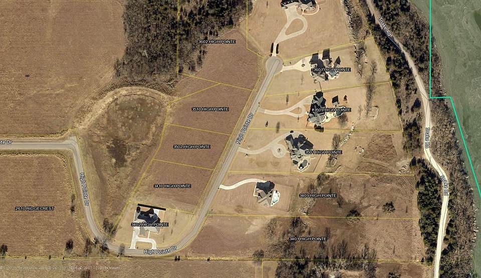 3410 High Pointe Dr, Ponca City, OK 74604 Zillow