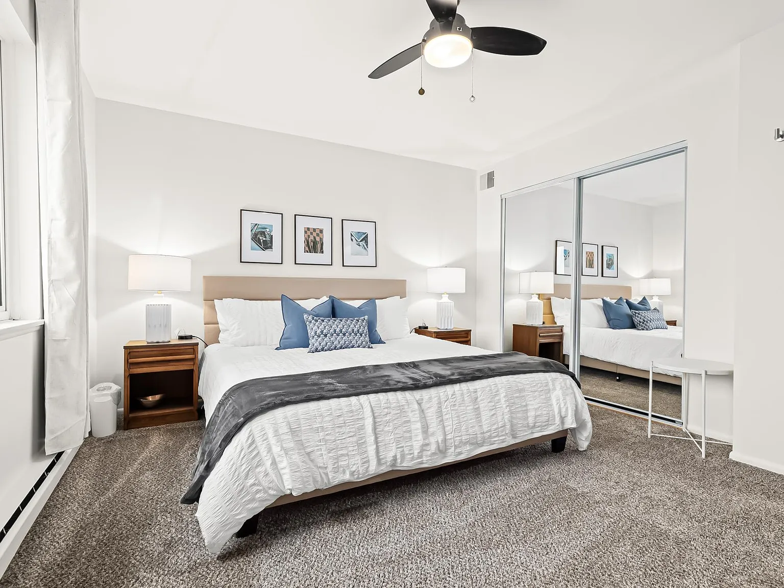 1 bed, 750 sqft, $3,500 — Photo 1