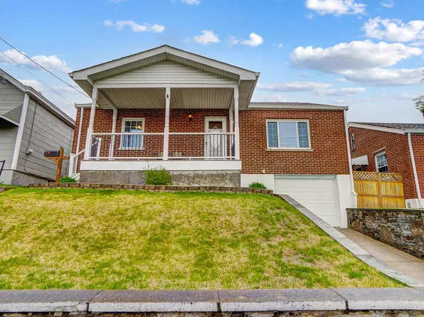 609 Oak St, Ludlow, KY 41016