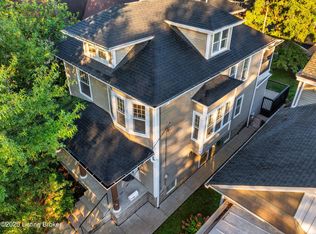 1947 Deer Park Ave, Louisville, KY 40205