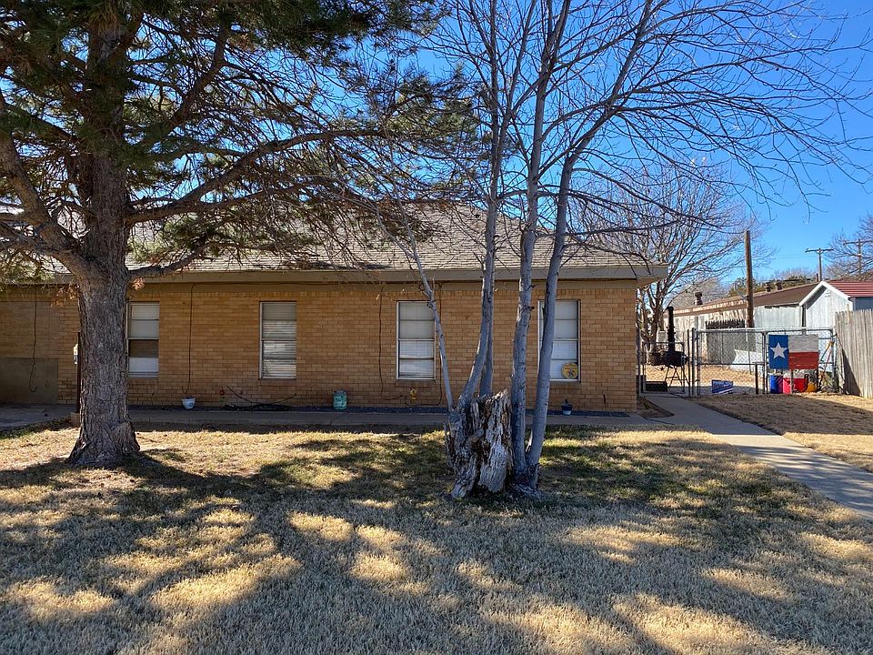 906 Ash Ave, Dalhart, TX 79022 Zillow