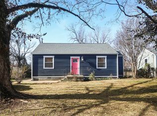 1104 Matthews Pl, Nashville, TN 37206