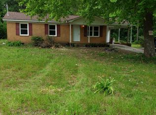 31 Saddle Horse Rd, Warrenville, SC 29851