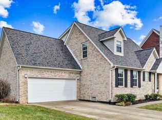 11305 Top Walnut Loop, Louisville, KY