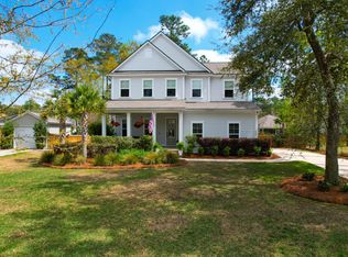 4029 Cascades Thrust, Summerville, SC 29483