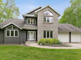 4105 Sand Bay Point Rd, Sturgeon Bay, WI 54235