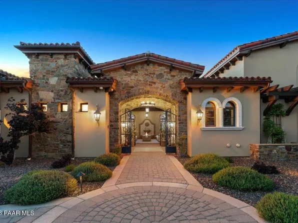 3350 Bar Circle Rd #A, Prescott, AZ 86301
