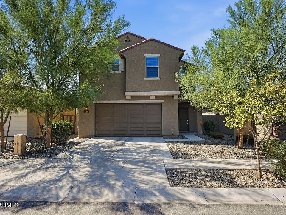 1st image of 6835 W GETTY Drive