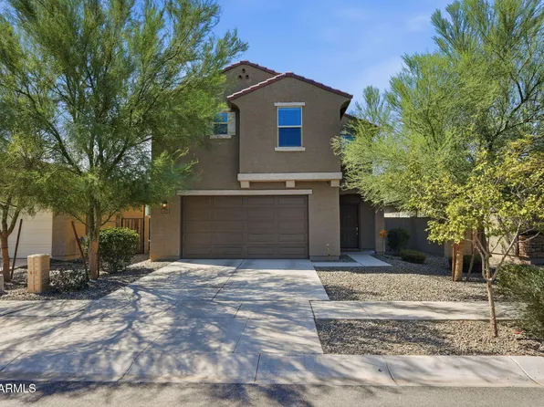 6835 W GETTY Drive, Phoenix, AZ 85043