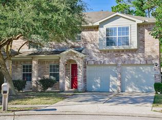 29451 Fox River Dr, Spring, TX 77386