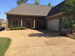 561 Turtle Ln, Brandon, MS 39047