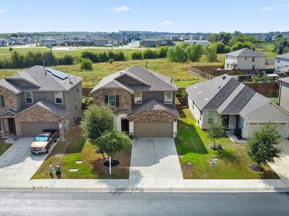 1208 Cliffbrake Way, Georgetown, TX 78626