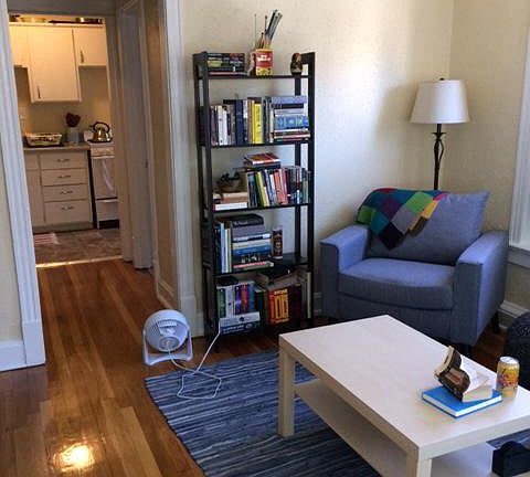 2nd image of 106 W 36th St