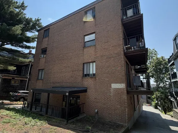 80 Highland Ave, Somerville, MA