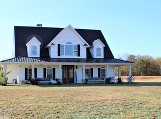 4500 Blair Rd, Star City, AR 71667