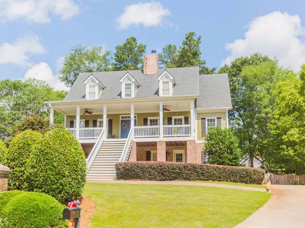 953 Saye Creek Dr, Madison, GA 30650