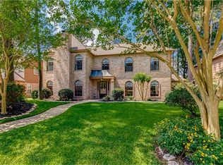 16919 Butteroak Dr, Spring, TX 77379