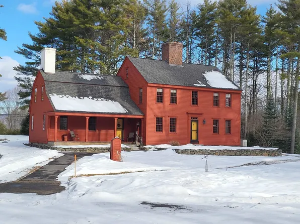 29 Kona Farm Road, Moultonborough, NH 03254