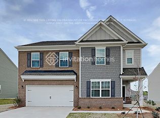 132 Slip Shot Ln, Troutman, NC 28166