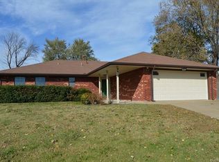 4618 S Fenway Cir, Bartlesville, OK 74006