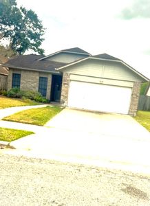 203 Amhurst St, Victoria, TX, 77904