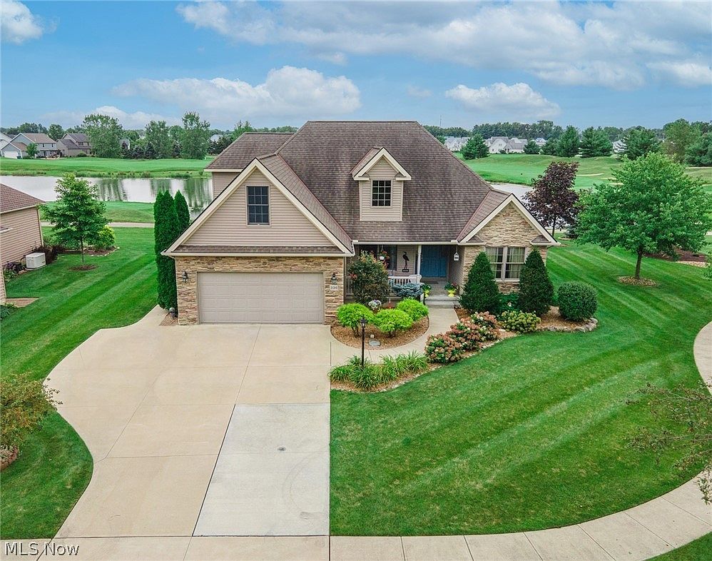 336 Granger Dr