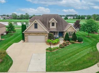 336 Granger Dr, Lagrange, OH