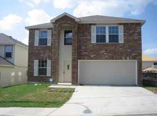 6127 Amherst Bay, San Antonio, TX 78249
