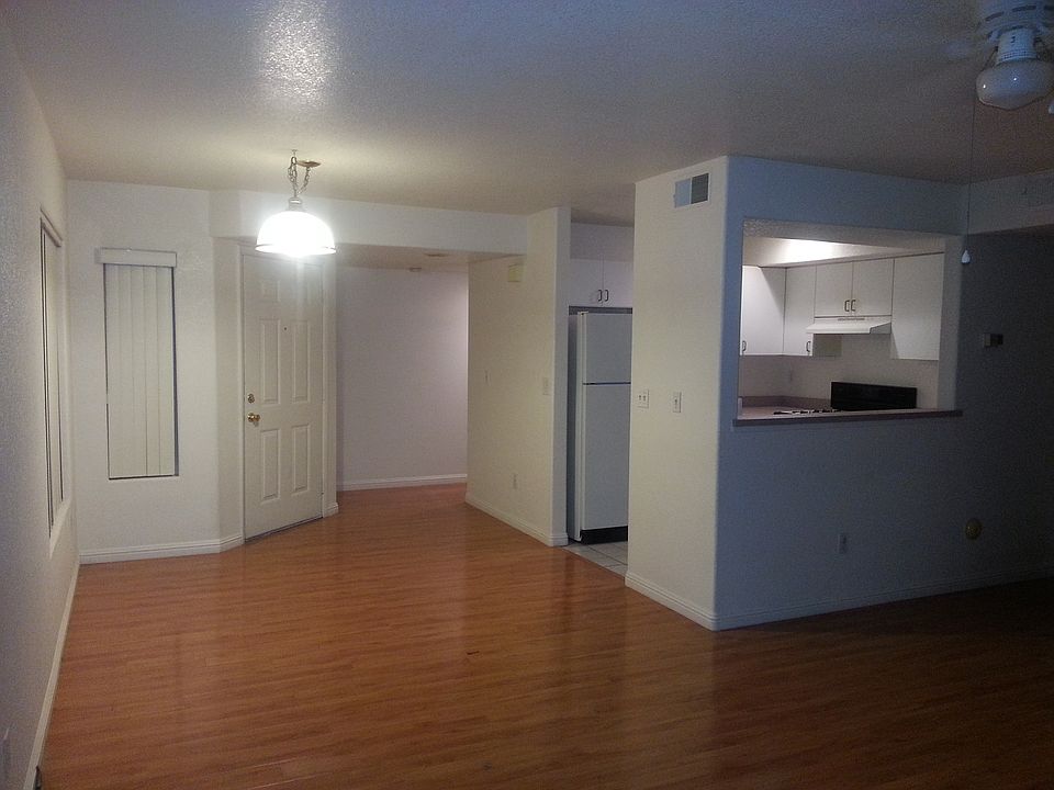 2nd image of 5000 Red Rock St APT 121